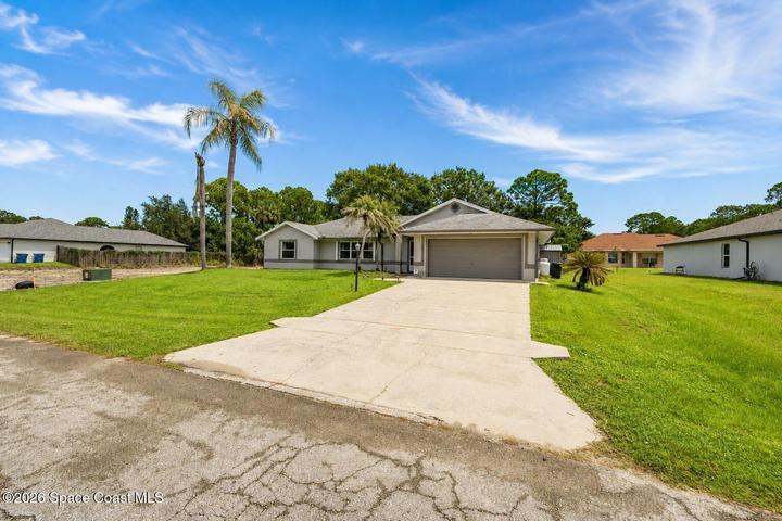 1299 Amador Avenue NW, Palm Bay, FL, 32907 photo 3