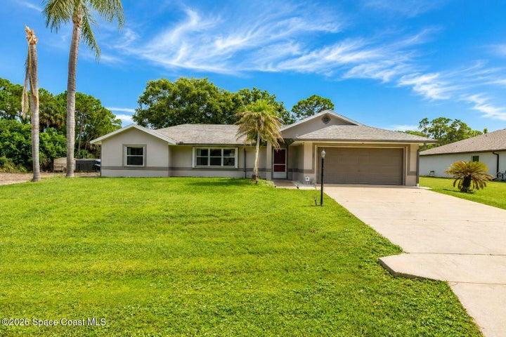 1299 Amador Avenue NW, Palm Bay, FL, 32907 photo 4
