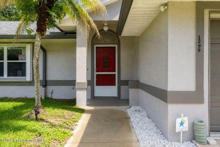 1299 Amador Avenue NW, Palm Bay, FL, 32907 photo 5