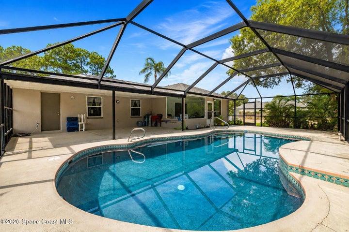 1299 Amador Avenue NW, Palm Bay, FL, 32907 photo 37