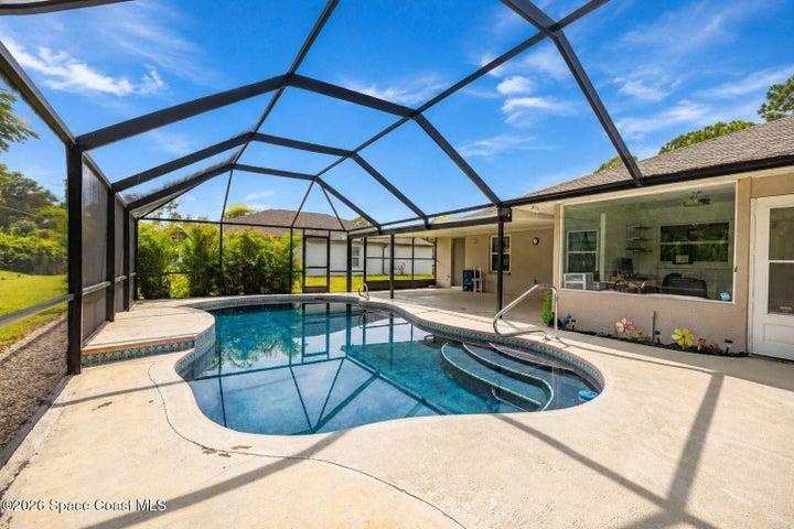 1299 Amador Avenue NW, Palm Bay, FL, 32907 photo 38