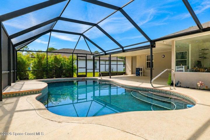 1299 Amador Avenue NW, Palm Bay, FL, 32907 photo 39