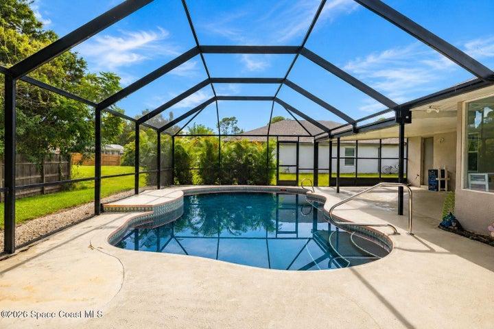 1299 Amador Avenue NW, Palm Bay, FL, 32907 photo 40