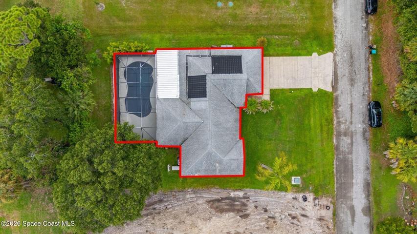 1299 Amador Avenue NW, Palm Bay, FL, 32907 photo 49