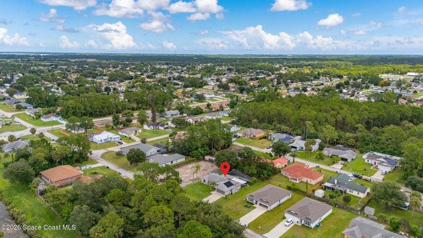 1299 Amador Avenue NW, Palm Bay, FL, 32907 photo 57