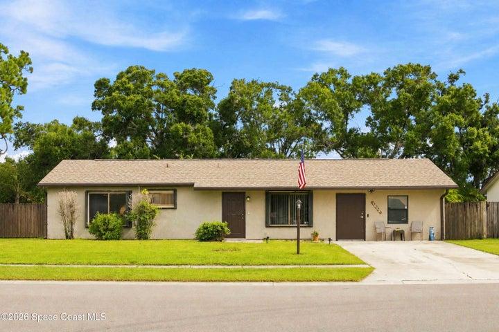 1615 Norwood Street NE, Palm Bay