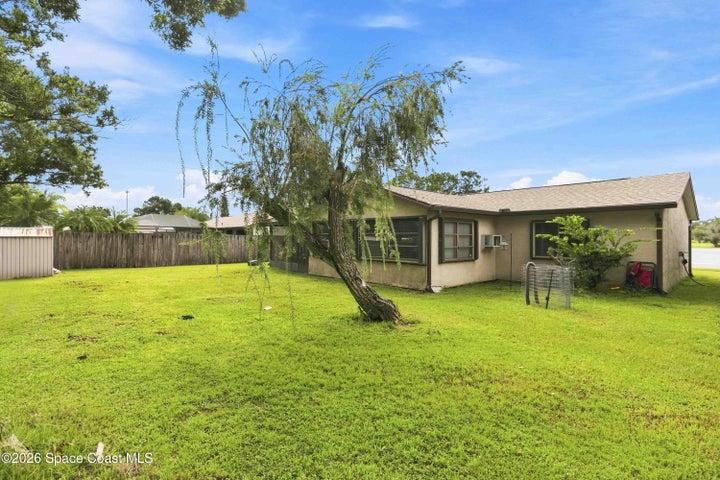 1615 Norwood Street NE, Palm Bay, FL, 32905 photo 16