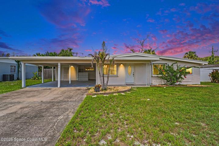 340 Belair Avenue, Merritt Island
