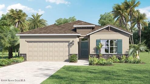 540 Estes Avenue SW, Palm Bay, FL, 32908 photo 1