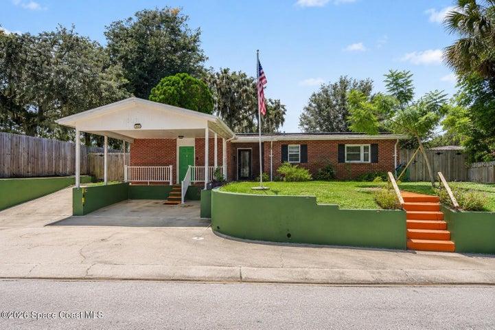 2625 Garden Street, Titusville, FL, 32796 photo 2