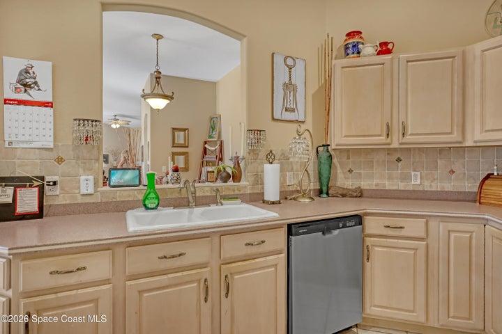 394 Carmel Drive, Melbourne, FL, 32940 photo 26