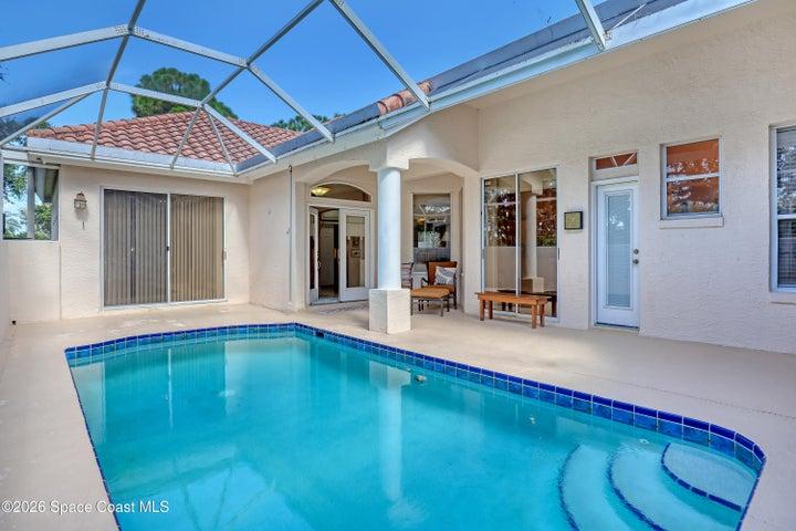 394 Carmel Drive, Melbourne, FL, 32940 photo 2