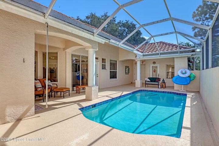 394 Carmel Drive, Melbourne, FL, 32940 photo 41