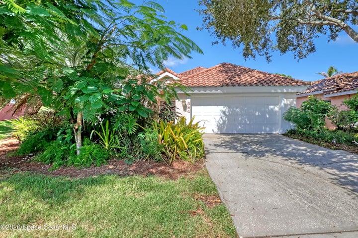 394 Carmel Drive, Melbourne, FL, 32940 photo 1