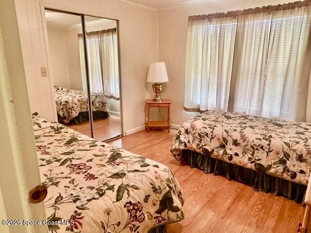 2nd bedroom