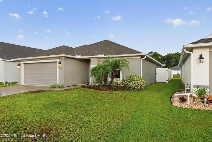 1028 Corbin Circle SW, Palm Bay, FL, 32908 photo 2
