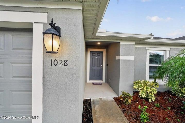 1028 Corbin Circle SW, Palm Bay, FL, 32908 photo 4