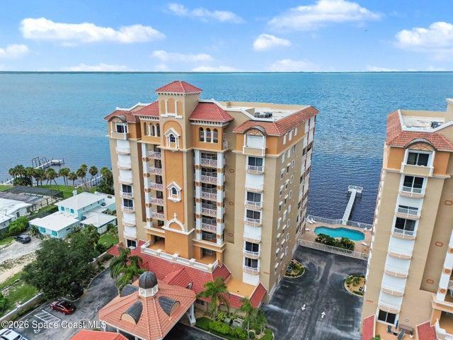 3203 S Washington Avenue 1002a, Titusville