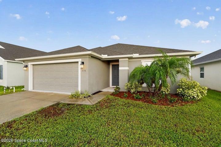 1028 Corbin Circle SW, Palm Bay, FL, 32908 photo 9