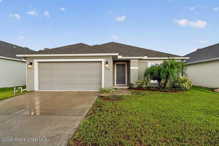 1028 Corbin Circle SW, Palm Bay, FL, 32908 photo 10