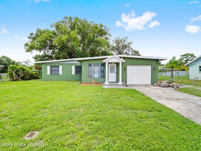 1209 Vanderbilt Lane, Cocoa, FL, 32922 photo 1