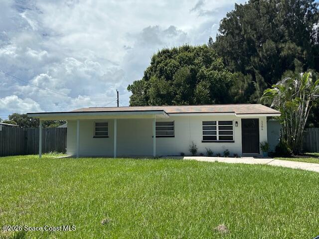 1506 Sea Breeze Lane, Melbourne