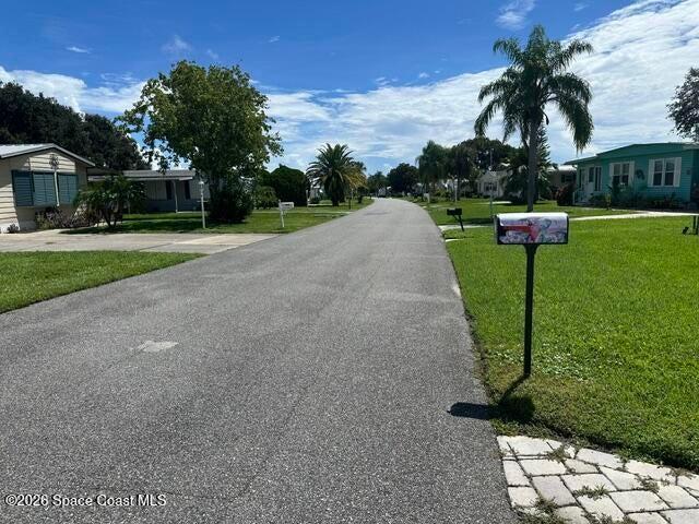 views down the street next 2 also