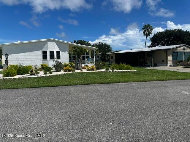 931 Spruce Street, Barefoot Bay, FL, 32976 photo 27