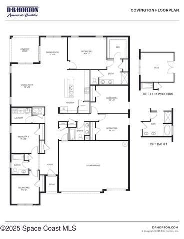 2862 Indian River Parkway, Mims, FL, 32754 photo 2