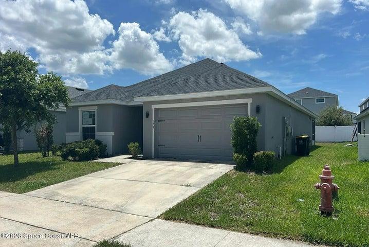 872 Sydney Street, Davenport, FL, 33837 photo 2