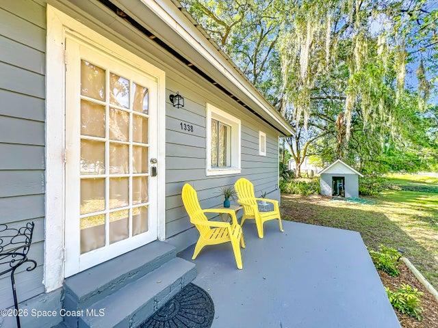 1338 Saint Nicholas Avenue, Christmas, FL, 32709 photo 3