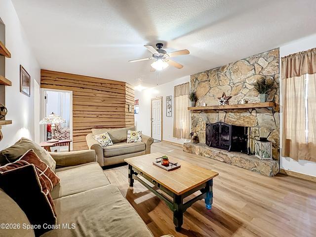 1338 Saint Nicholas Avenue, Christmas, FL, 32709 photo 14