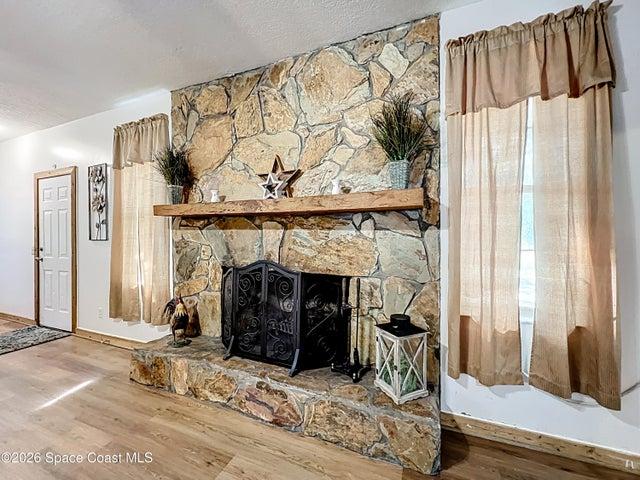 1338 Saint Nicholas Avenue, Christmas, FL, 32709 photo 15
