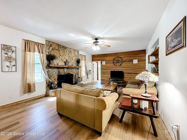 1338 Saint Nicholas Avenue, Christmas, FL, 32709 photo 19