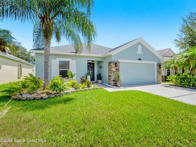 4021 Joslin Way, West Melbourne, FL, 32904 photo 2