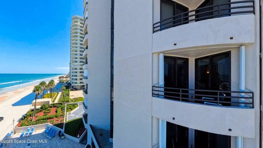 2917 S Atlantic Avenue 504, Daytona Beach Shores, FL, 32118 photo 1
