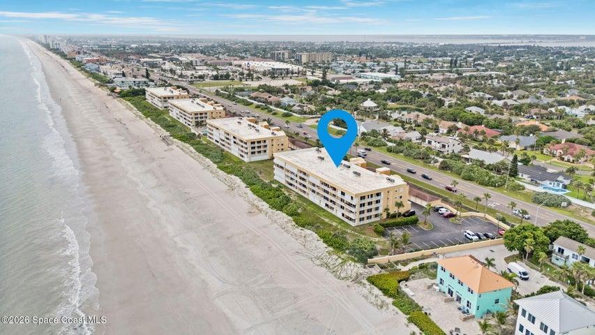 1791 N Highway A1a 1104, Indian Harbour Beach, FL, 32937 photo 45
