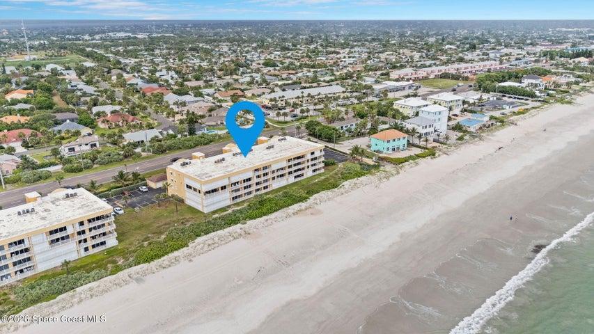 1791 N Highway A1a 1104, Indian Harbour Beach, FL, 32937 photo 47