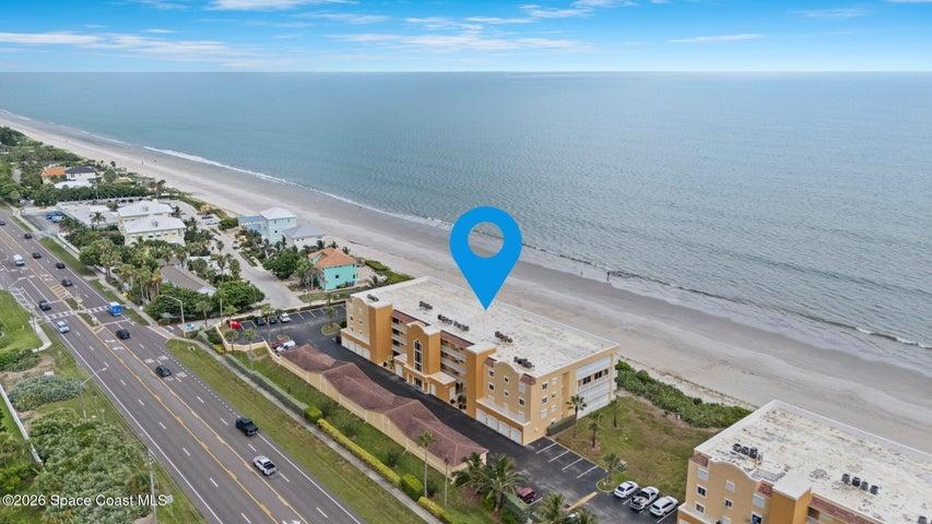 1791 N Highway A1a 1104, Indian Harbour Beach, FL, 32937 photo 50