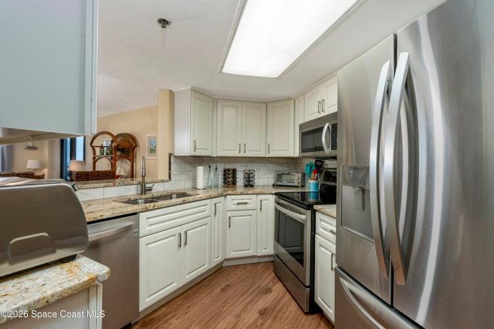 2917 S Atlantic Avenue 504, Daytona Beach Shores, FL, 32118 photo 11