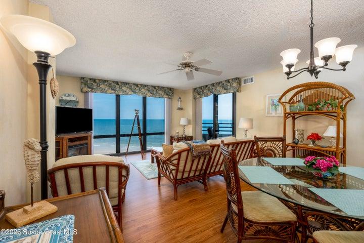 2917 S Atlantic Avenue 504, Daytona Beach Shores, FL, 32118 photo 5