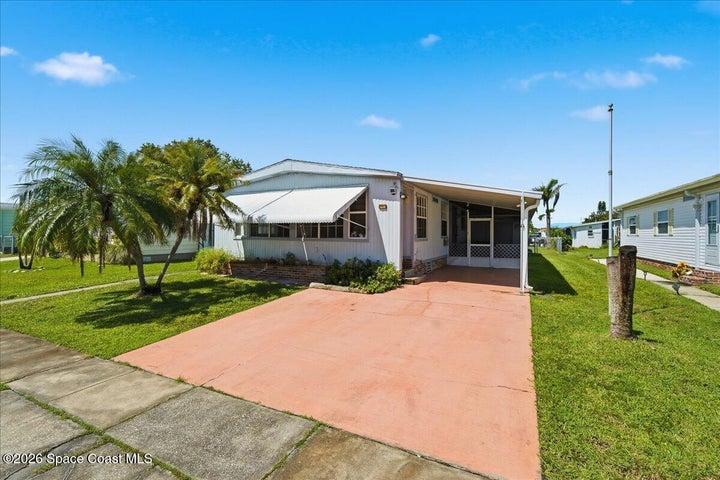 1818 Coco Plum Street NE, Palm Bay, FL, 32905 photo 1