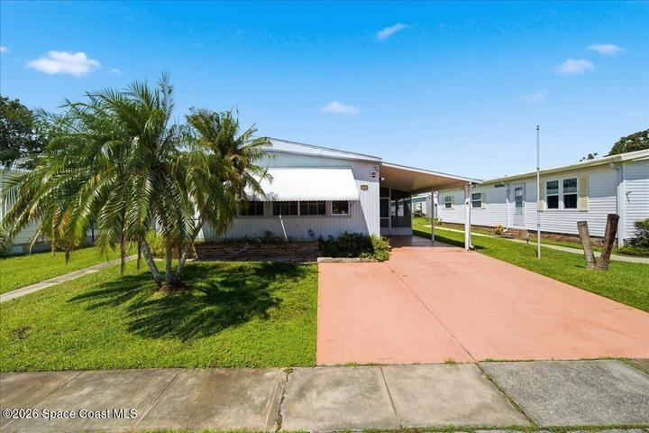 1818 Coco Plum Street NE, Palm Bay, FL, 32905 photo 2