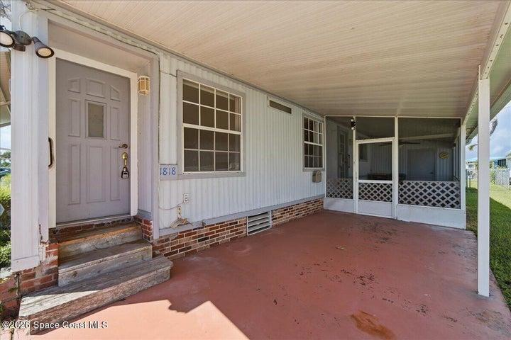1818 Coco Plum Street NE, Palm Bay, FL, 32905 photo 4