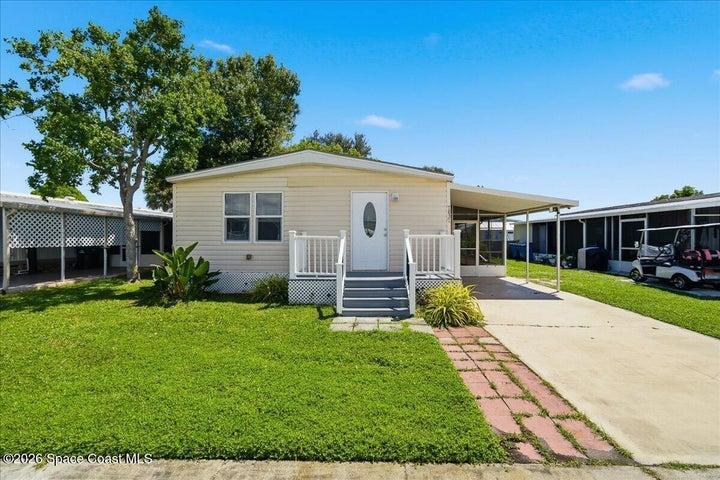 1831 Coco Plum Street NE, Palm Bay, FL, 32905 photo 2