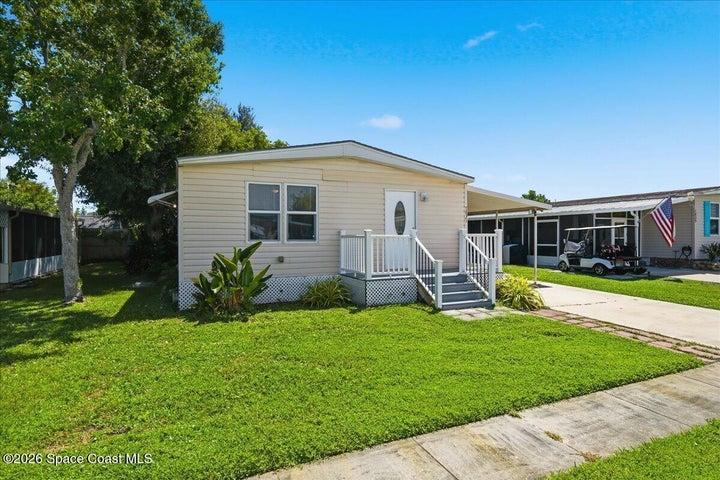 1831 Coco Plum Street NE, Palm Bay, FL, 32905 photo 3