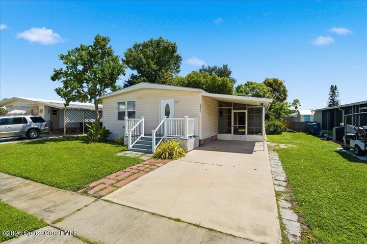 1831 Coco Plum Street NE, Palm Bay, FL, 32905 photo 4