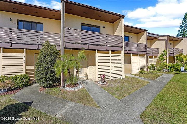 3132 Finsterwald Drive, Titusville, FL, 32780 photo 3