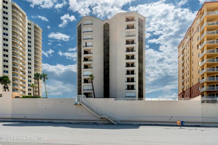 2917 S Atlantic Avenue 504, Daytona Beach Shores, FL, 32118 photo 30