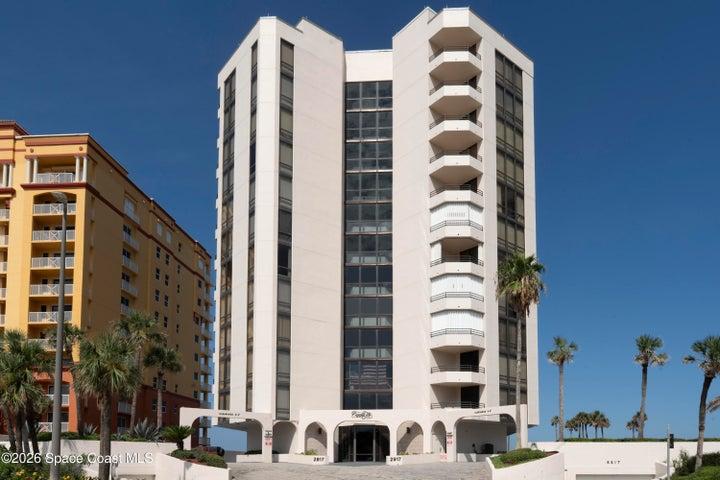 2917 S Atlantic Avenue 504, Daytona Beach Shores, FL, 32118 photo 2